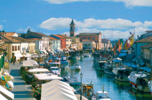 Cesenatico