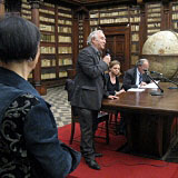 Roma La Fede Mostra Libri d'Artista - Biblioteca Casanatense