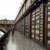 Roma La Fede Mostra Libri d'Artista - Biblioteca Casanatense