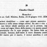 Monachesi e Claudio Claudi